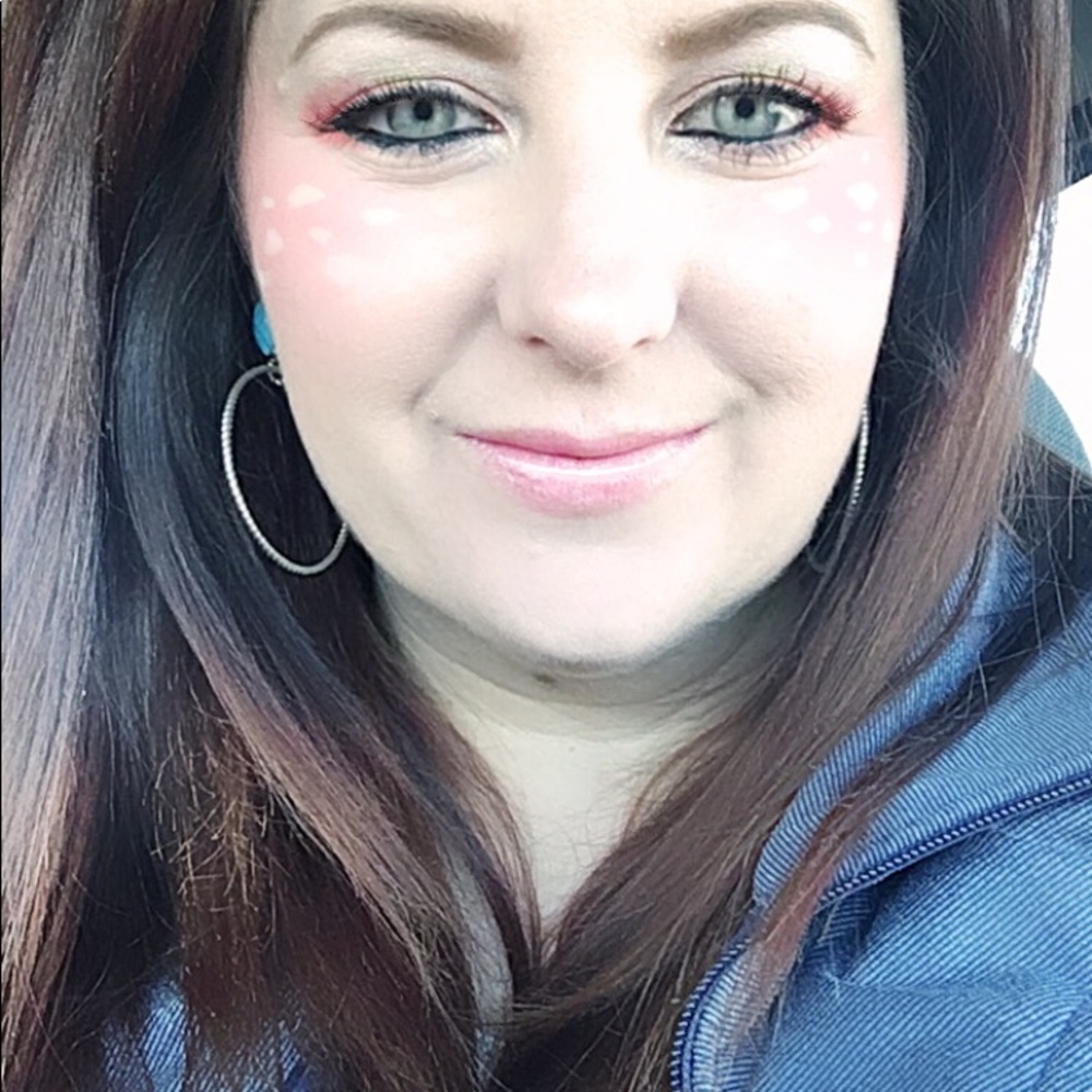 Meet your Posher, Auroraurora